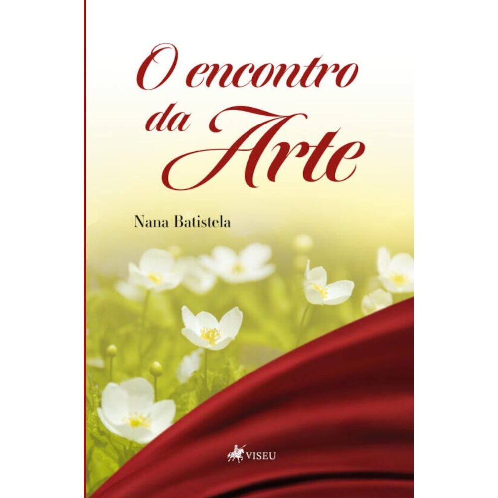 O encontro da arte