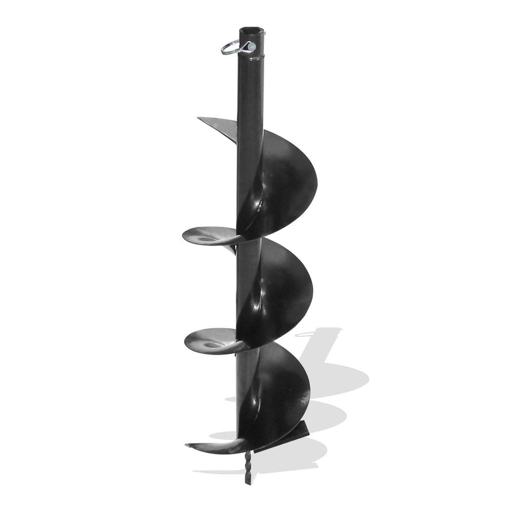 Broca Ø20cmx80cm n.56-3 - Mps 52 V3