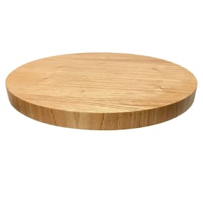 Prato Giratório de Elegância e Praticidade Cinamomo