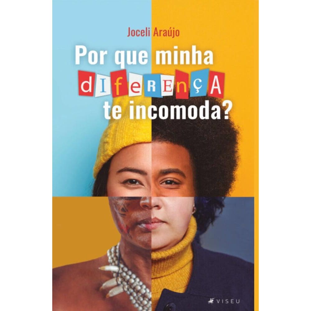 Por que minha diferença te incomoda