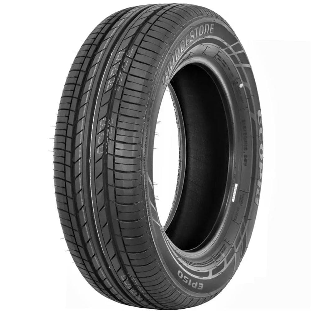 Pneu 185/60R15 84H Ecopia EP150 Bridgestone (Nacional)