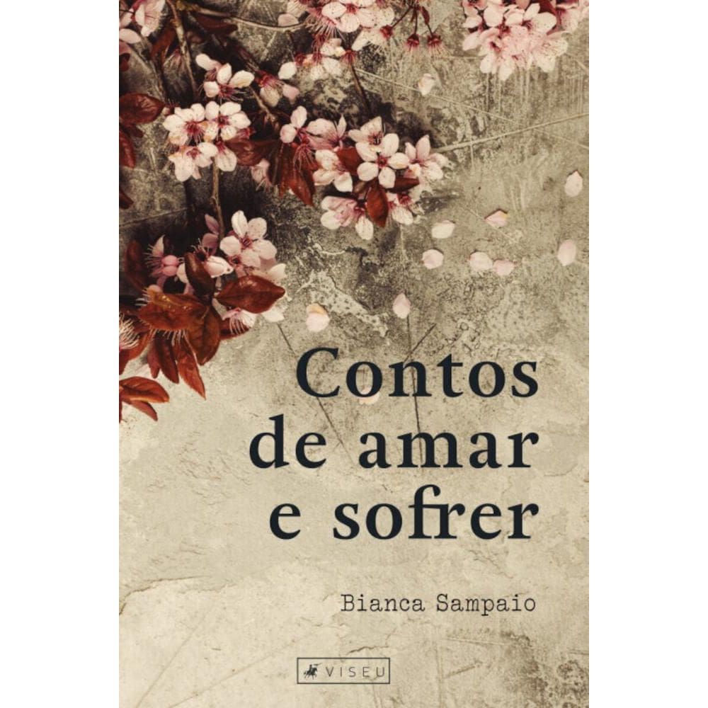 Contos de amar e sofrer