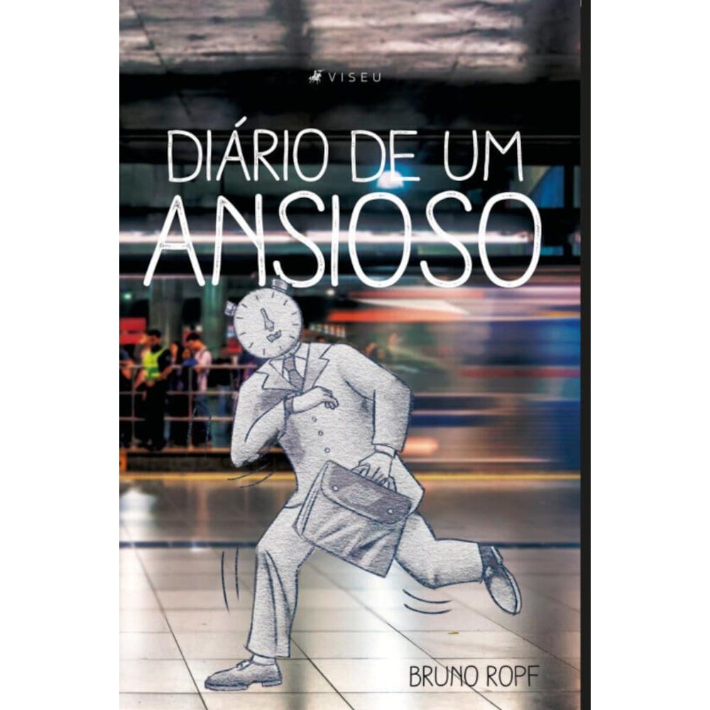 Diário de um ansioso