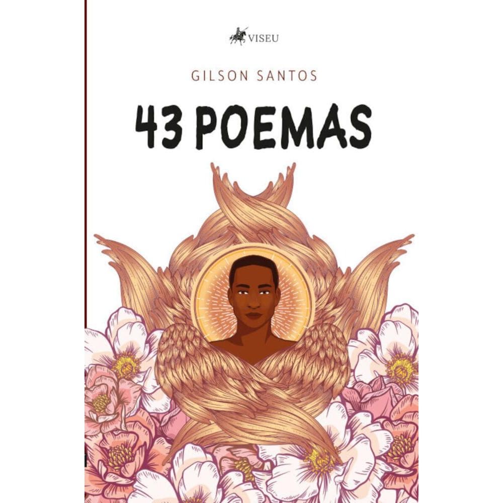 43 poemas