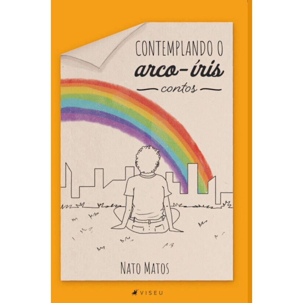 Contemplando o arco-íris