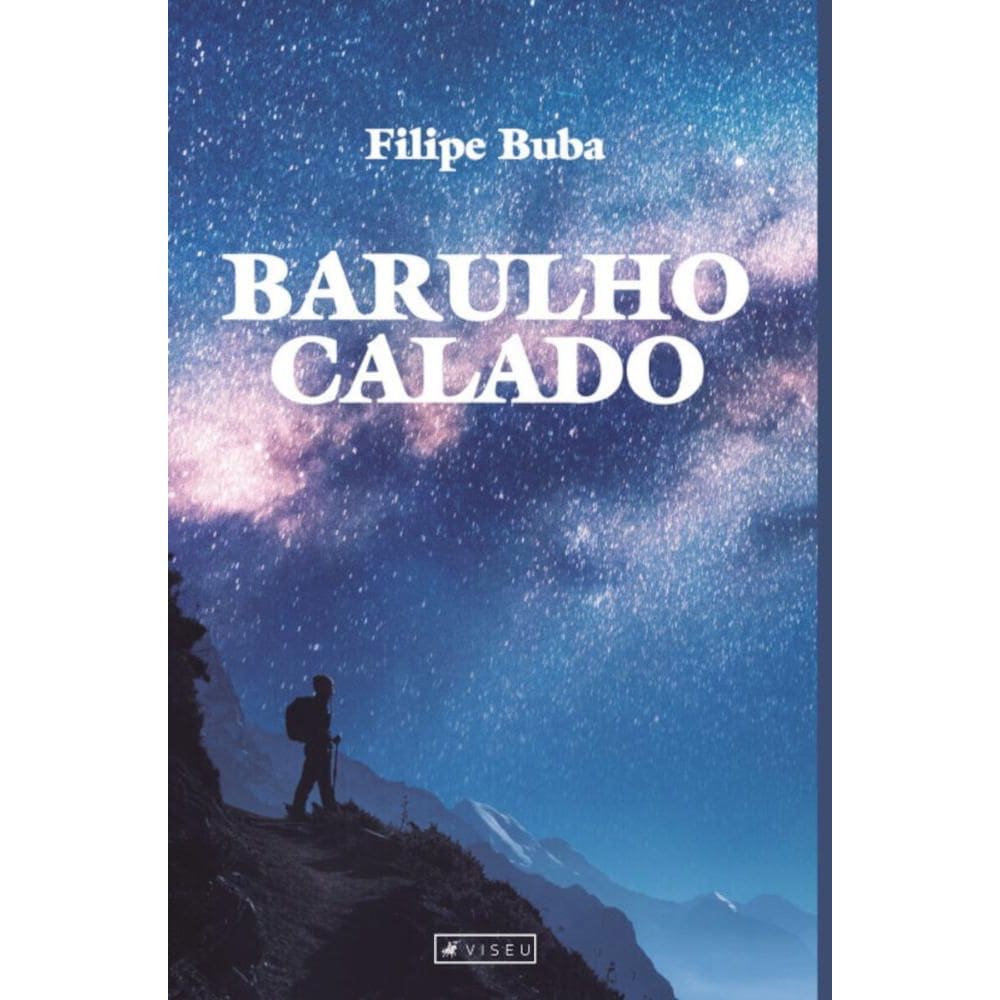 Barulho Calado:   Poemas Soltos