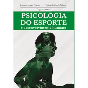 Psicologia do esporte e desenvolvimento humano