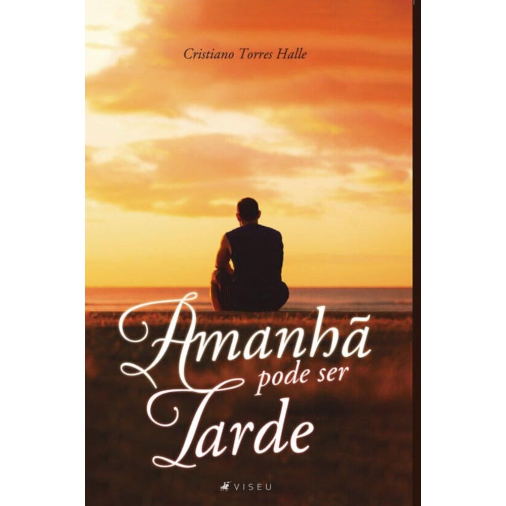 Amanhã pode ser tarde