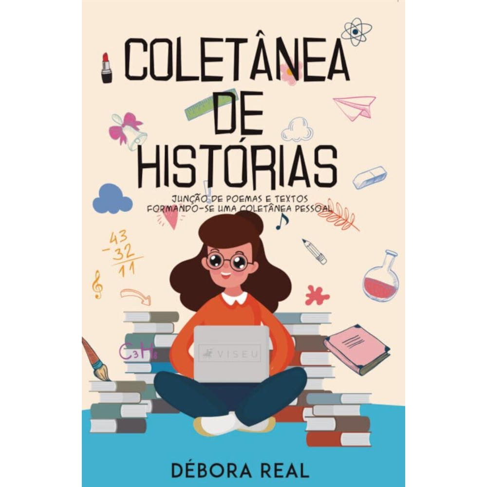 Coletânea de histórias