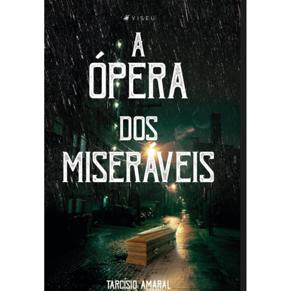 A ópera dos miseráveis