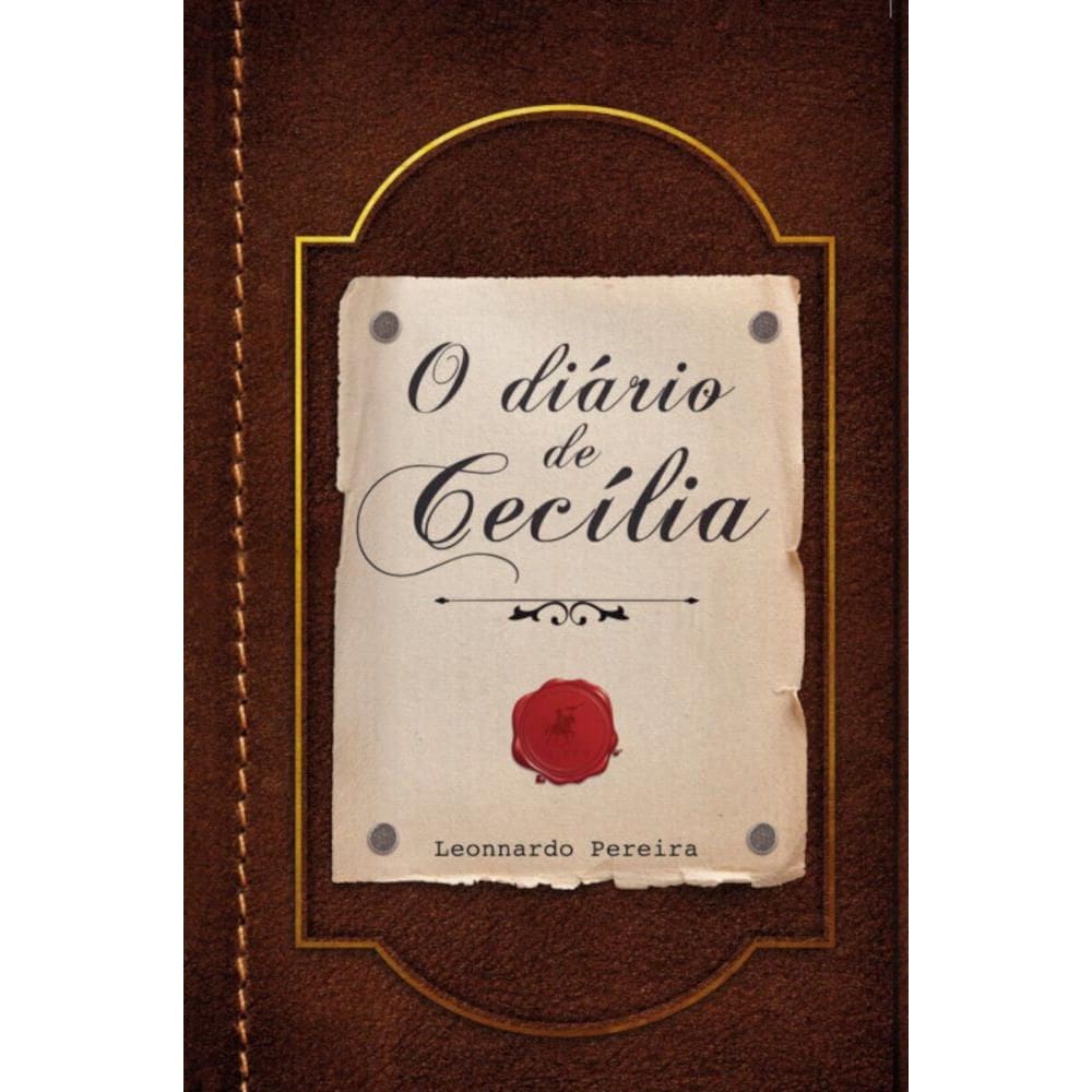 O diário de Cecília
