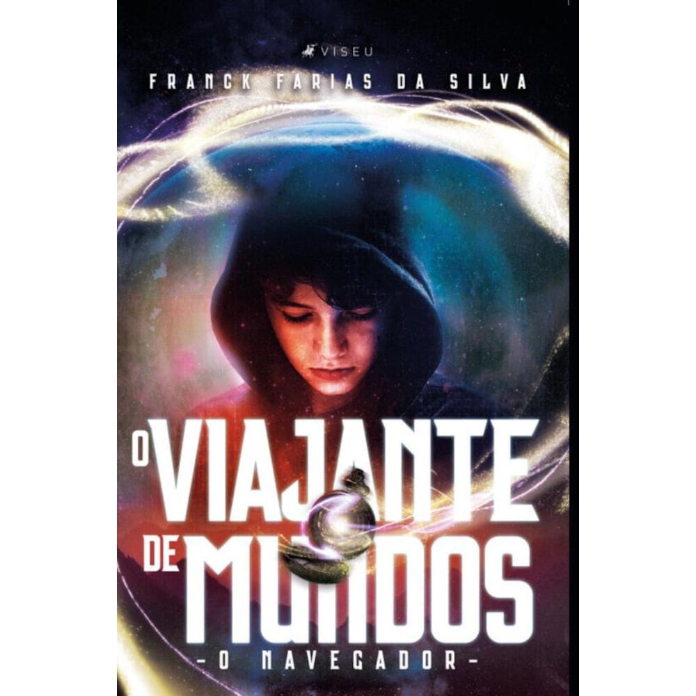 O viajante de mundos