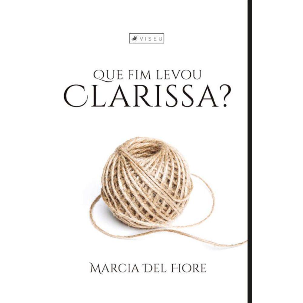 Que fim levou Clarissa?