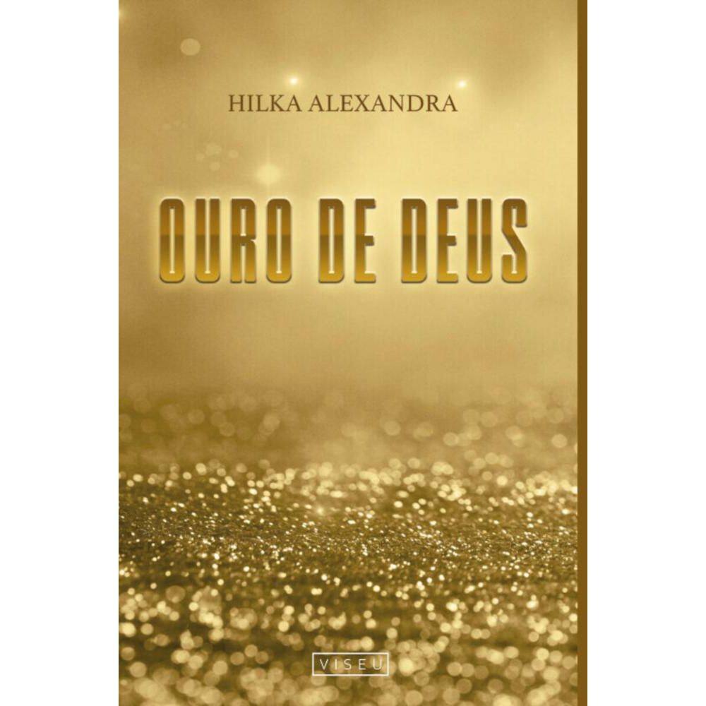 Ouro de Deus