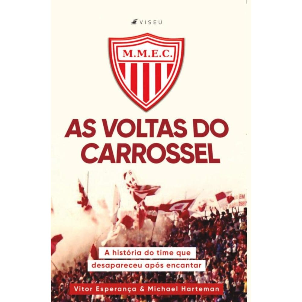 As voltas do carrossel