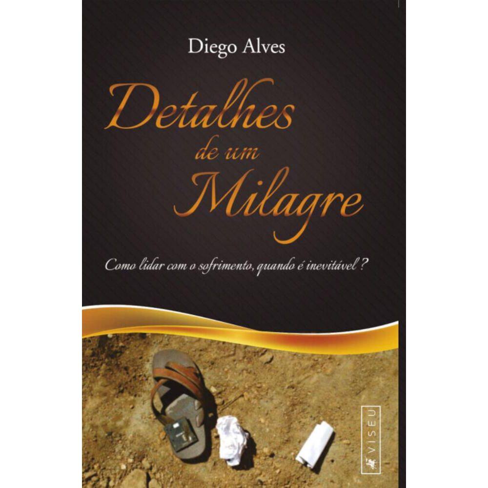 Detalhes de um milagre
