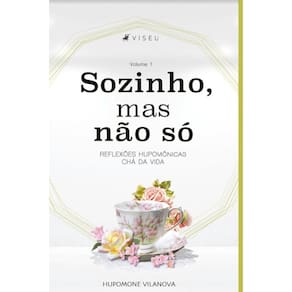 Sozinho, mas não só