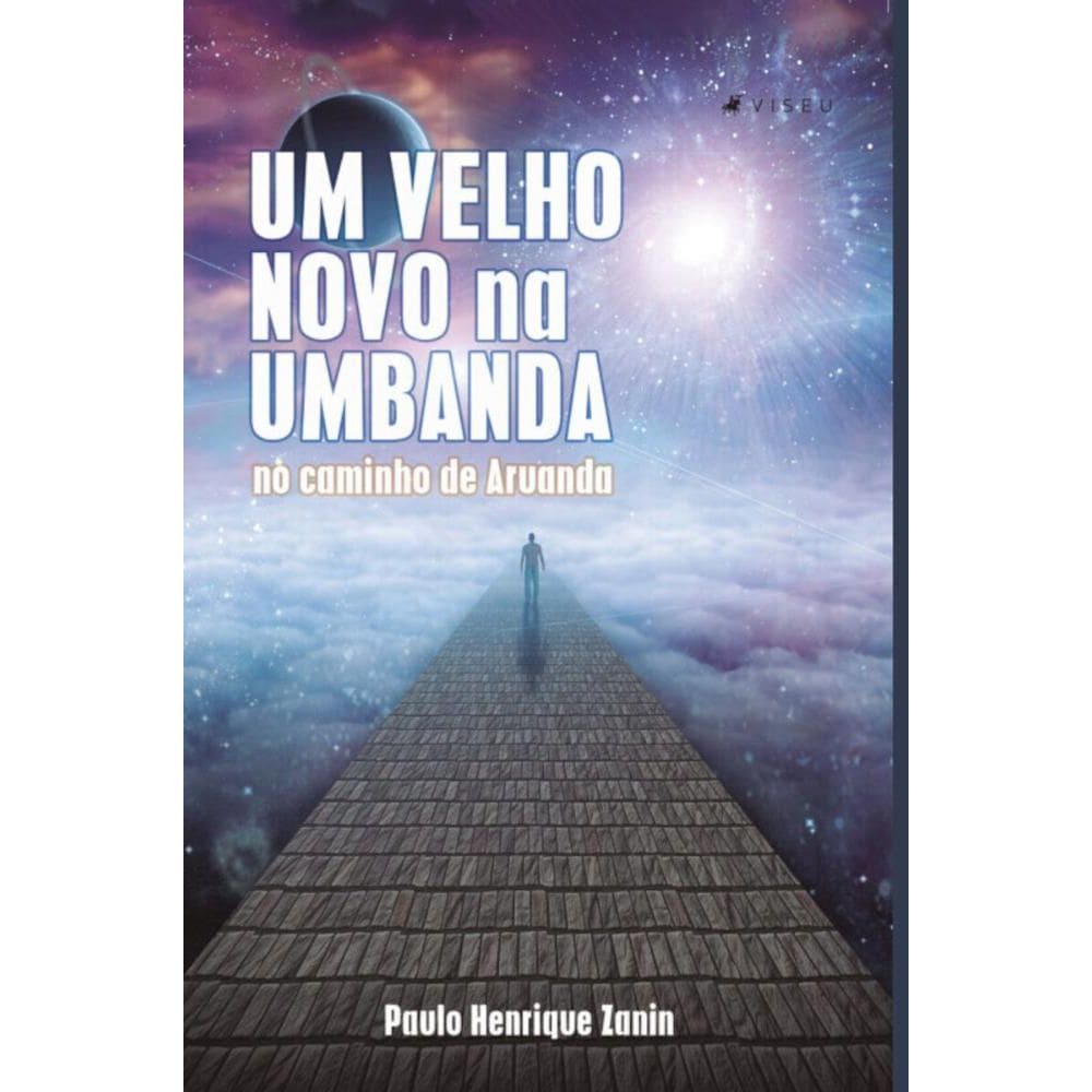 Um velho novo na Umbanda