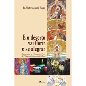 E o deserto vai florir e se alegrar; Leitura orante da palavra de Deus no tempo do advento e do Natal