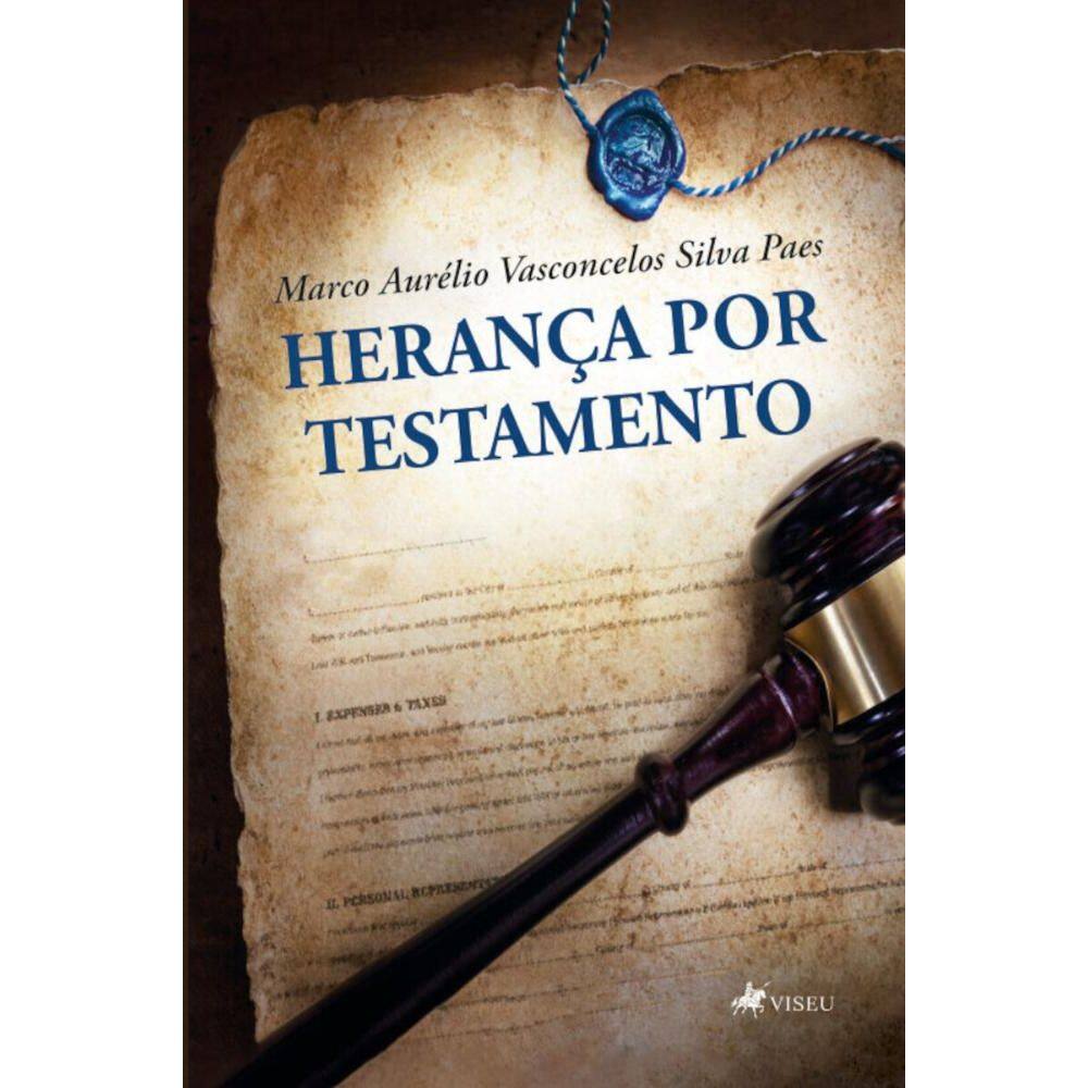 Heran?a por testamento