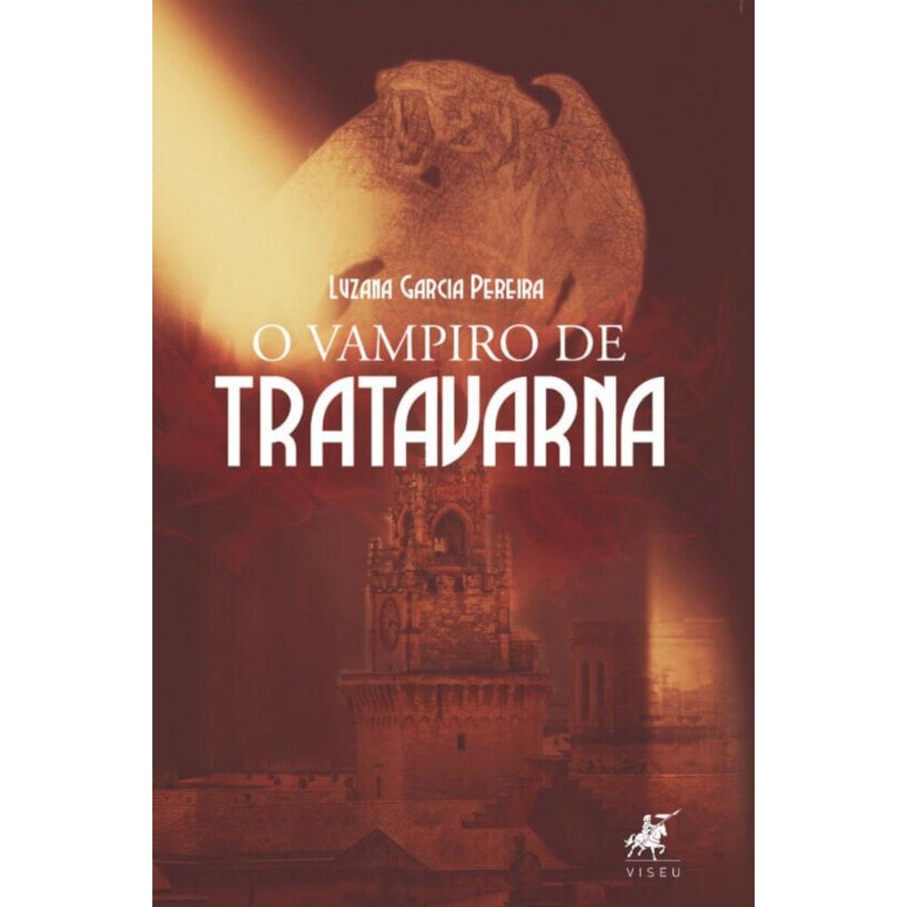 O vampiro de tratavarna