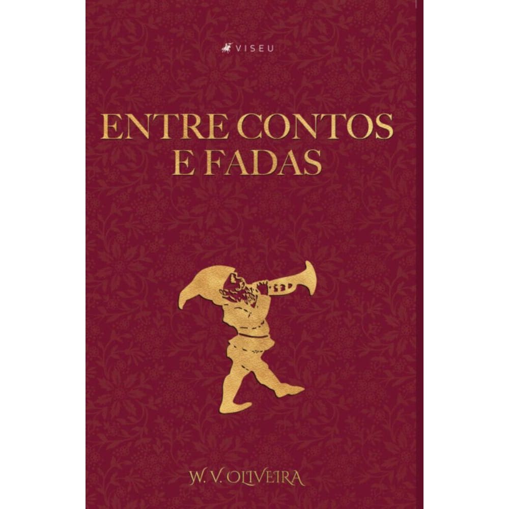 Entre contos e fadas