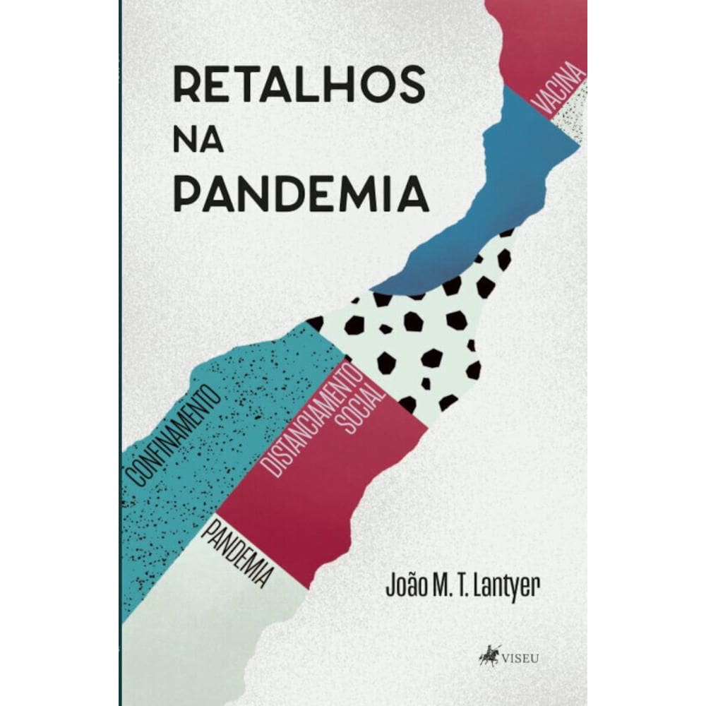 Retalhos na Pandemia