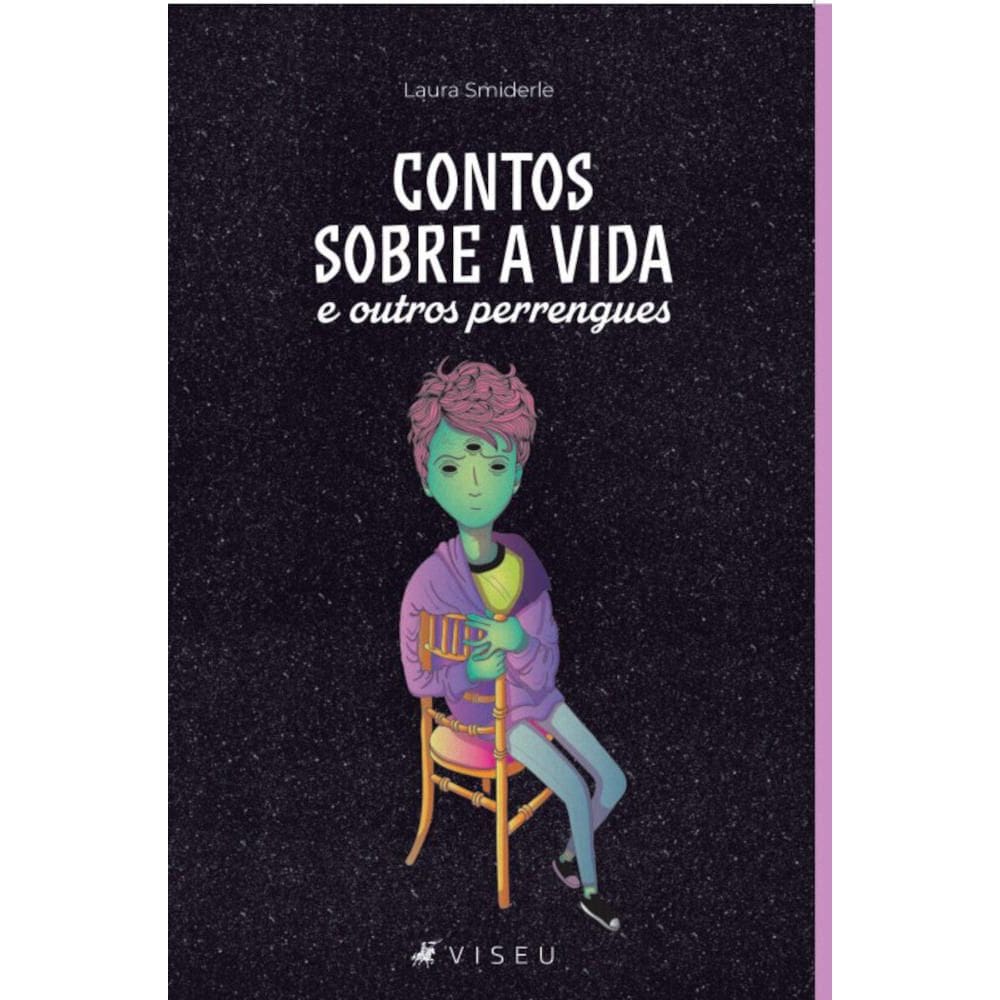 Contos sobre a vida e outros perrengues
