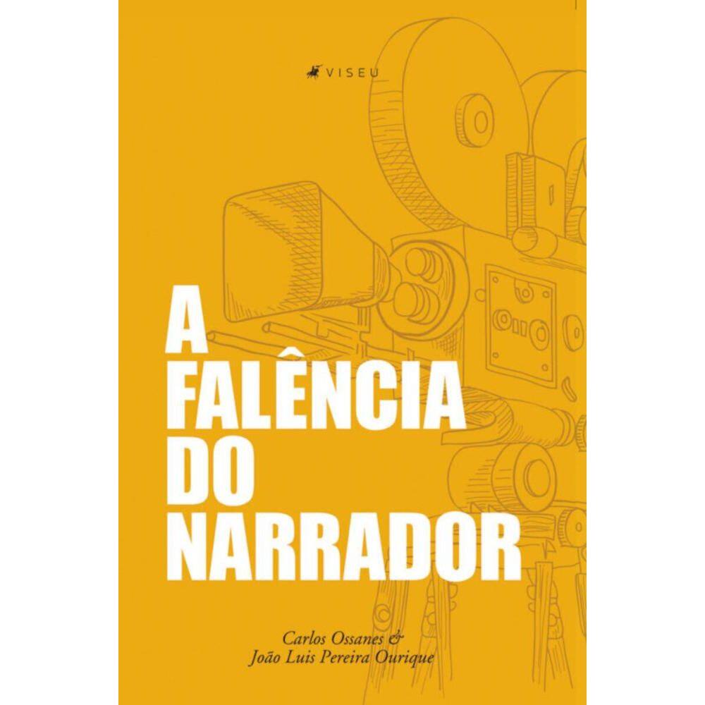 A fal?ncia do narrador ou quem est? narrando a hist?ria?