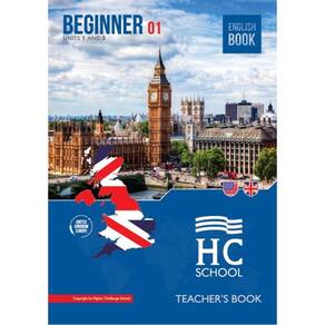 Beginner 01