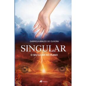 Singular; O seu lugar no Plano