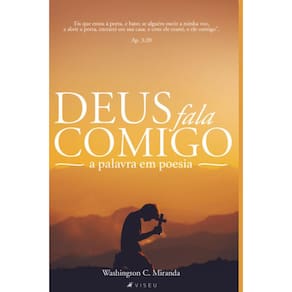 Deus fala comigo; A palavra em poesia