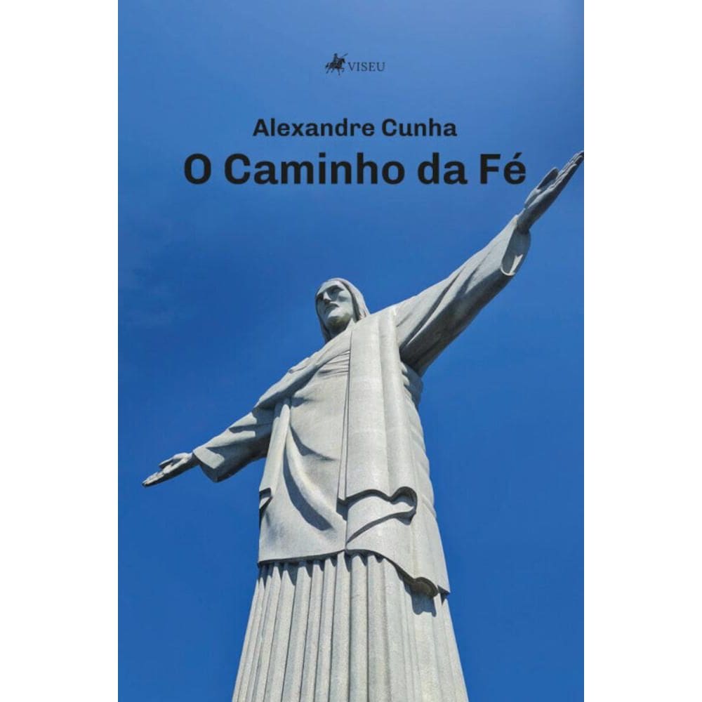 O caminho da F?