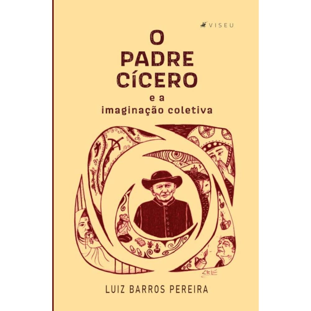 O padre C?cero e a Imagina??o Coletiva