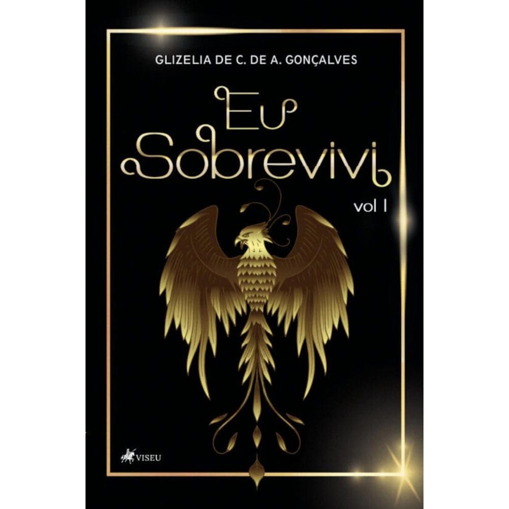 Depress?o profunda sobrevivi!