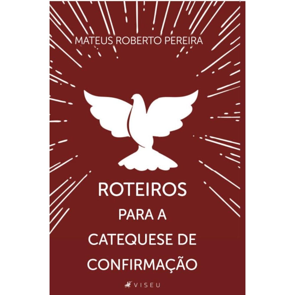 Roteiros para a catequese de confirma??o
