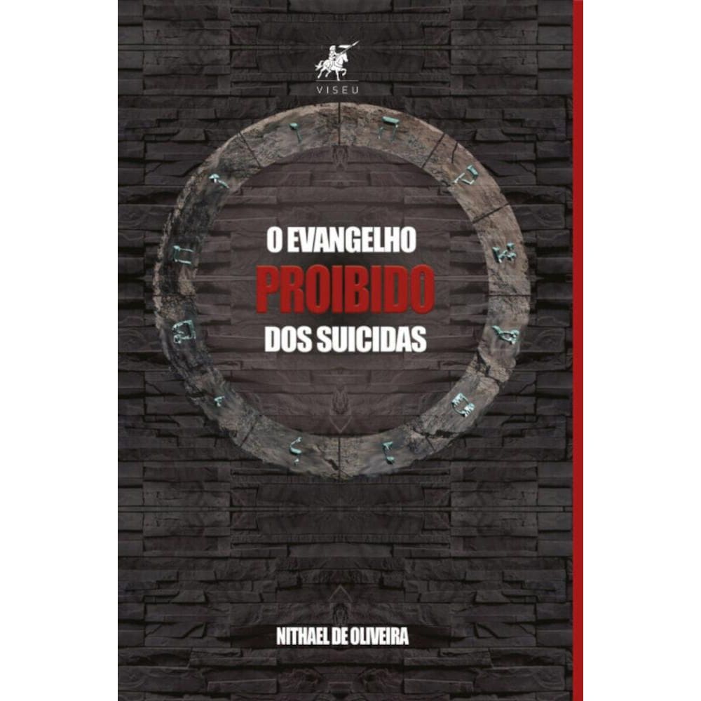 O evangelho proibido dos suicidas