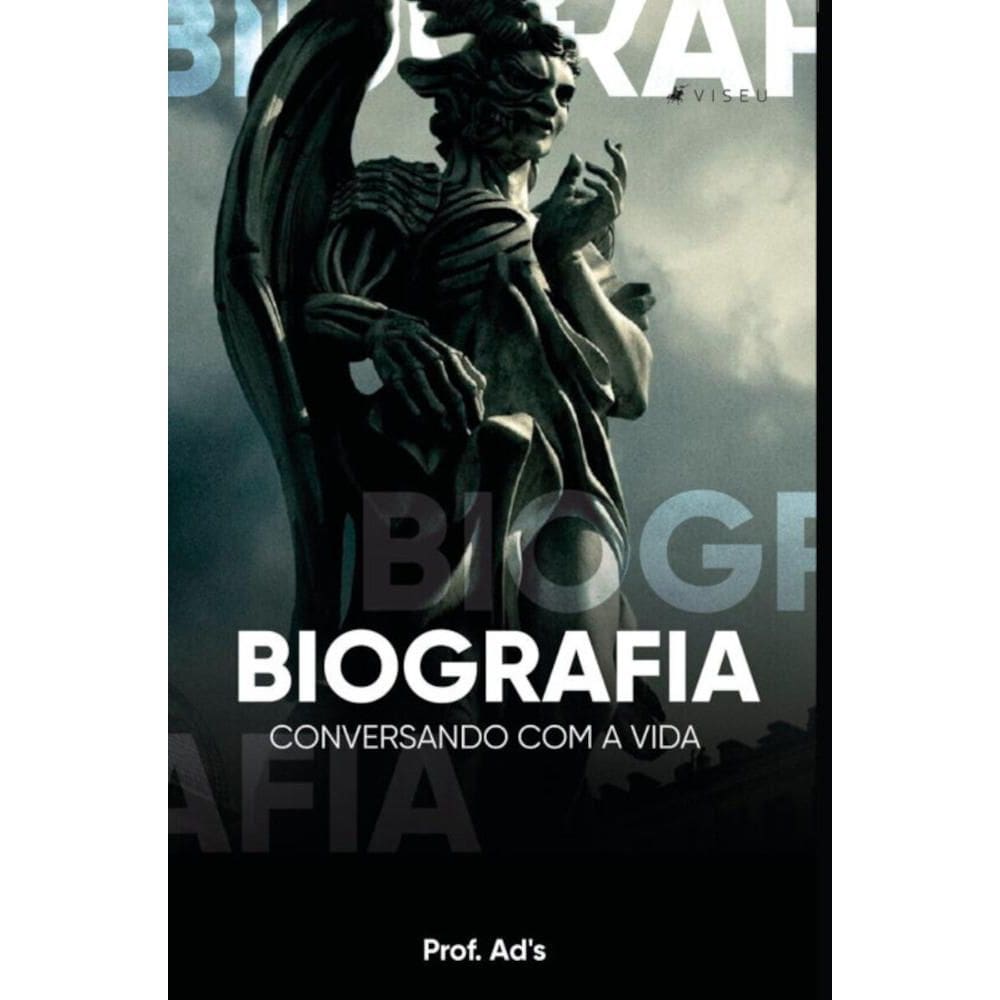 Biografia: Conversando com a vida