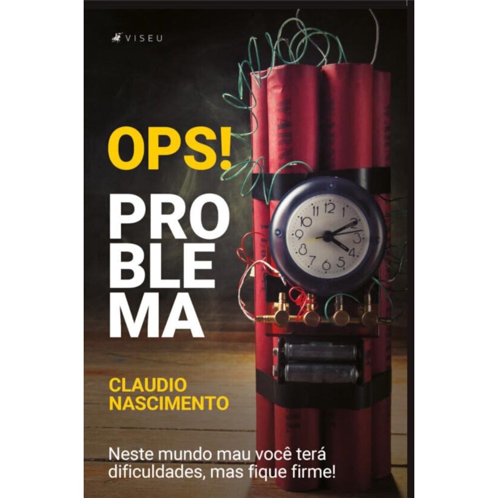 Ops! Problema