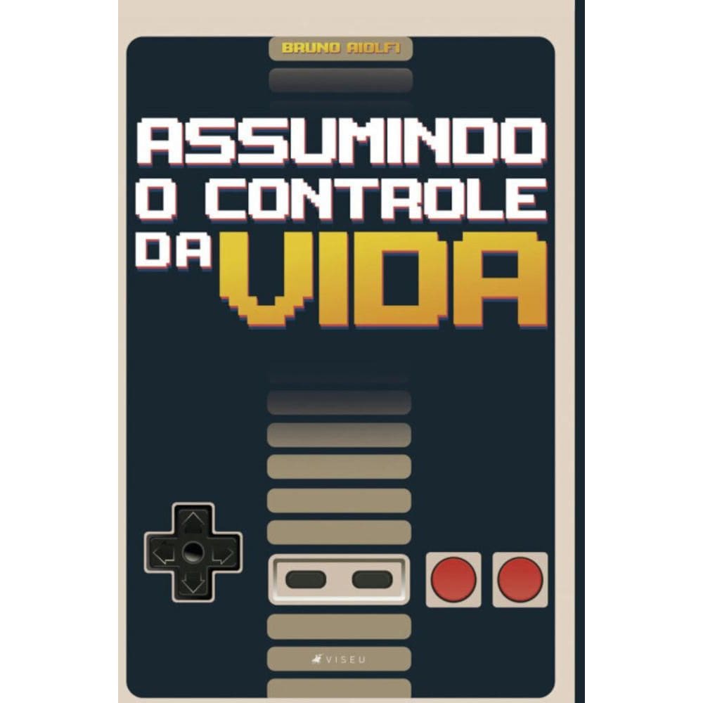 Assumindo o controle da vida