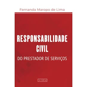 Responsabilidade Civil do Prestador De Servi?os