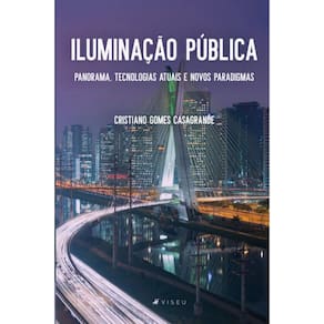 Ilumina??o P?blica: Panorama, Tecnologias Atuais e Novos Paradigmas