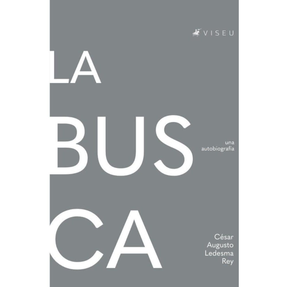 La busca