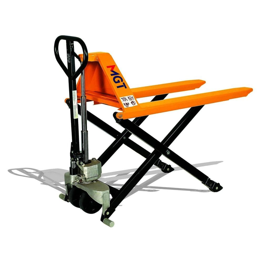 Carro Pantografico Mch 1.0 Ton X 800