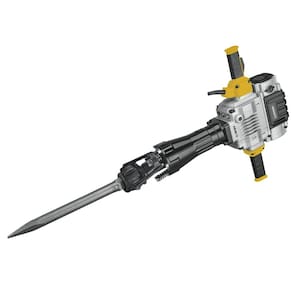 Martelo Demolidor Rompedor Mmr2100 85j 23kg Monofasico 60hz 220v