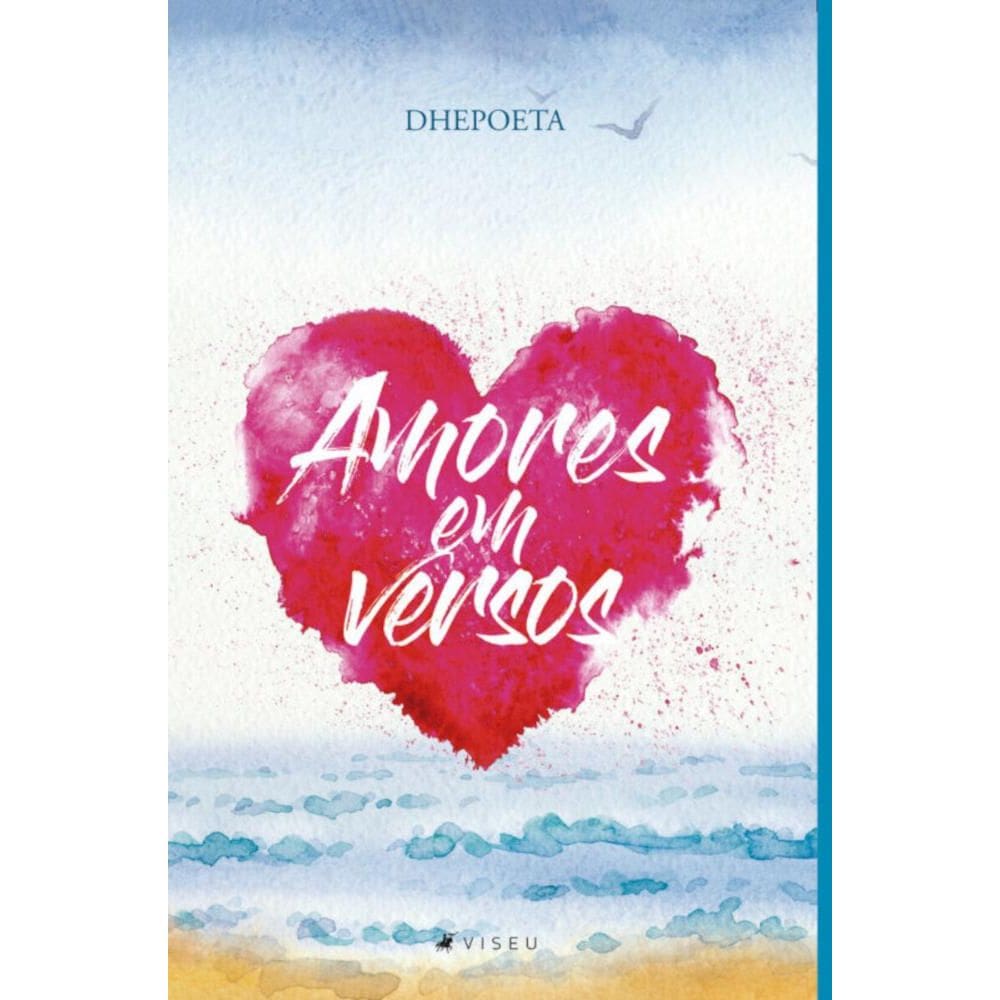 Amores em versos