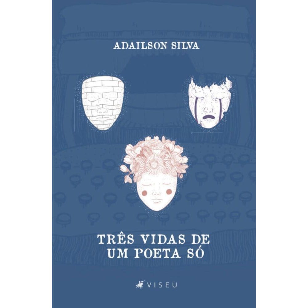 Três Vidas de um poeta Só