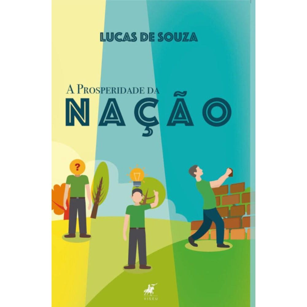 A prosperidade da nação