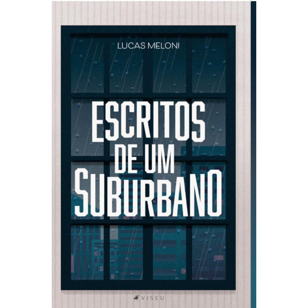 Escritos de um suburbano