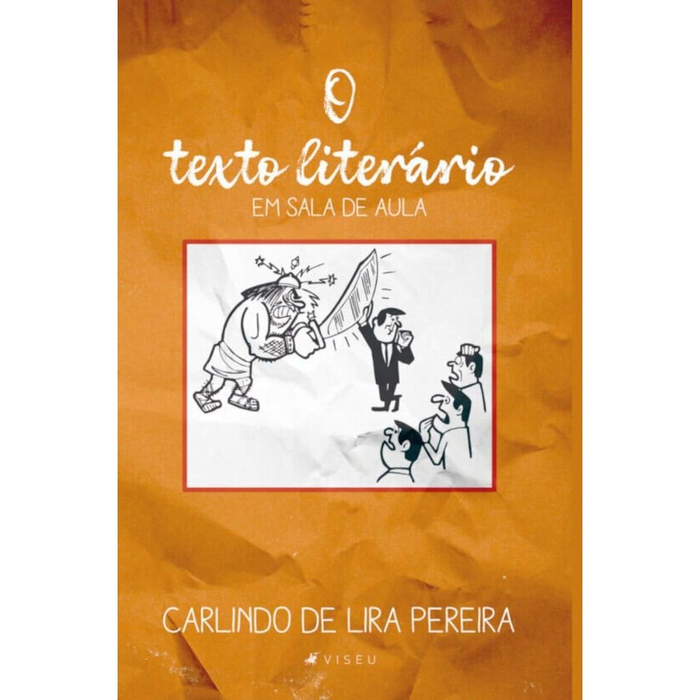 O texto literário em sala de aula